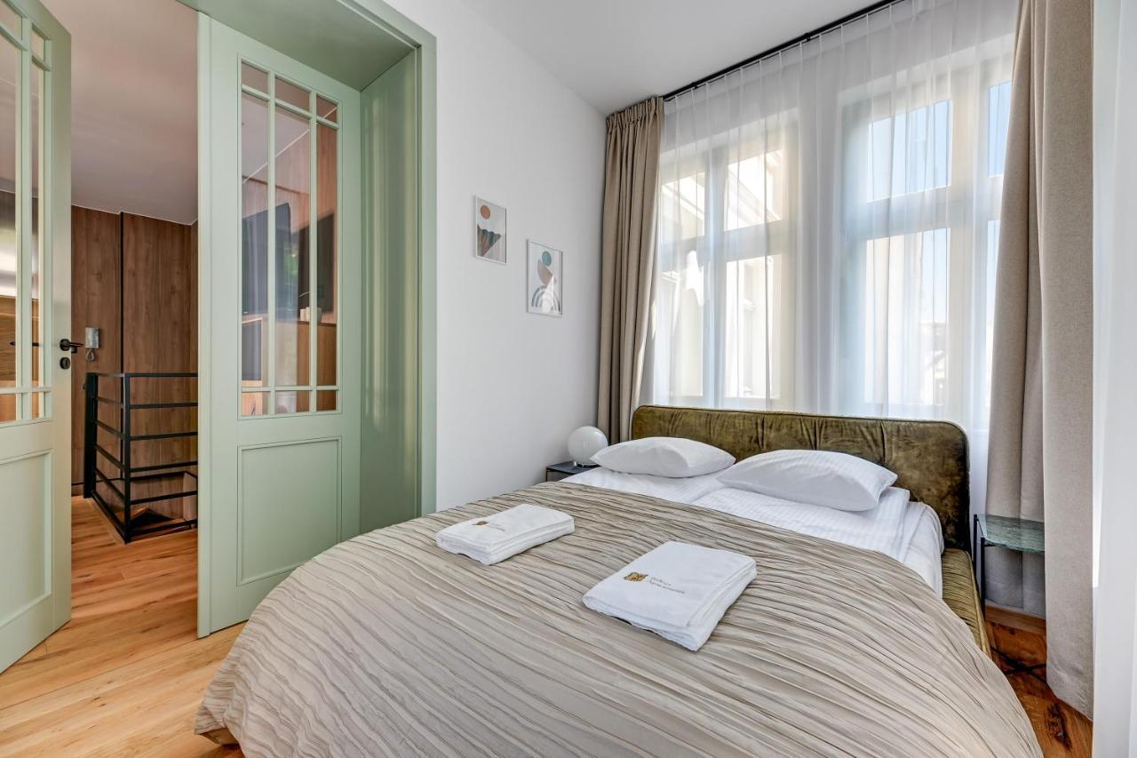 Royal Apartments - Winieckiego Sopot Exterior photo